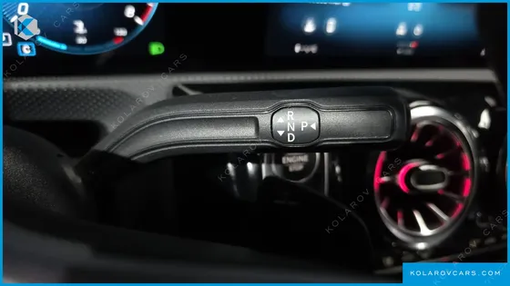 MERCEDES A-CLASS A220 HATCHBACK