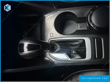 HYUNDAI TUCSON DIESEL(E-VGT) 2WD