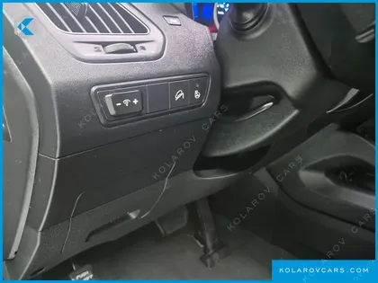 HYUNDAI TUCSON DIESEL(E-VGT) 2WD