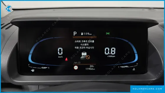 HYUNDAI CASPER THE ESSENTIAL