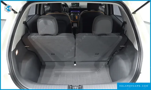 HYUNDAI CASPER THE ESSENTIAL