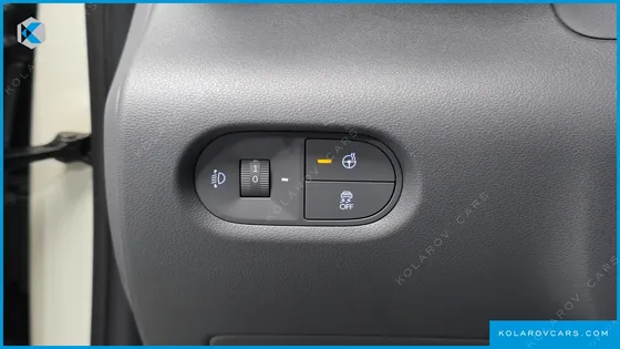 HYUNDAI CASPER THE ESSENTIAL