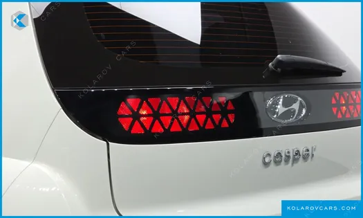 HYUNDAI CASPER THE ESSENTIAL