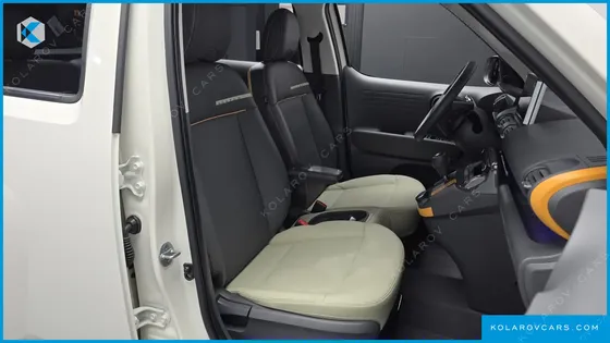 HYUNDAI CASPER THE ESSENTIAL