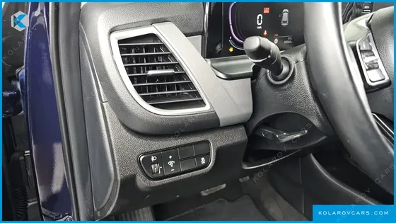 KIA SELTOS GASOLINE 1.6 TURBO 2WD