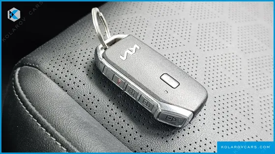 KIA SELTOS GASOLINE 1.6 TURBO 2WD