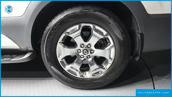 KIA MOHAVE DIESEL 3.0 4WD
