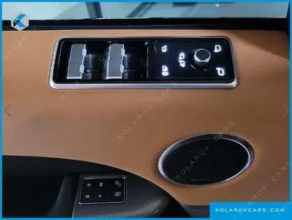 LAND ROVER RANGE ROVER SPORT P360 HSE DYNAMIC