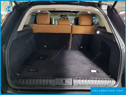 LAND ROVER RANGE ROVER SPORT P360 HSE DYNAMIC