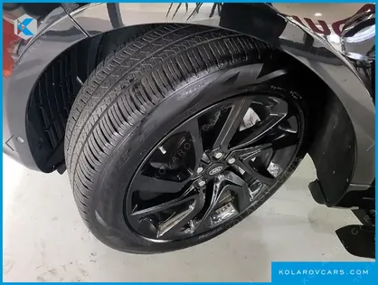 LAND ROVER RANGE ROVER SPORT P360 HSE DYNAMIC