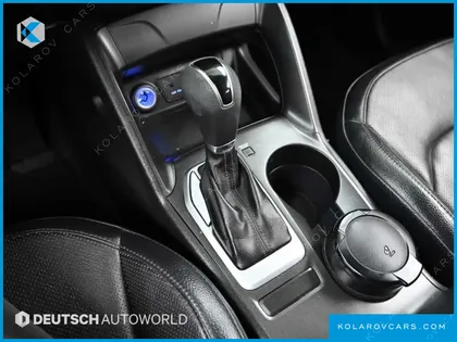 HYUNDAI TUCSON DIESEL(E-VGT) 4WD