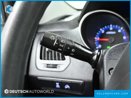 HYUNDAI TUCSON DIESEL(E-VGT) 4WD