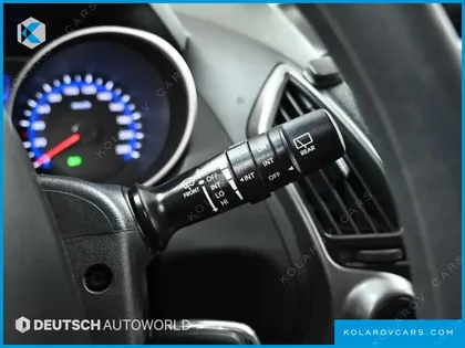 HYUNDAI TUCSON DIESEL(E-VGT) 4WD