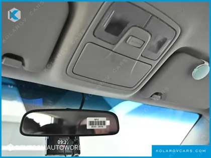 HYUNDAI TUCSON DIESEL(E-VGT) 4WD