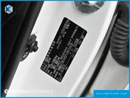 HYUNDAI TUCSON DIESEL(E-VGT) 4WD