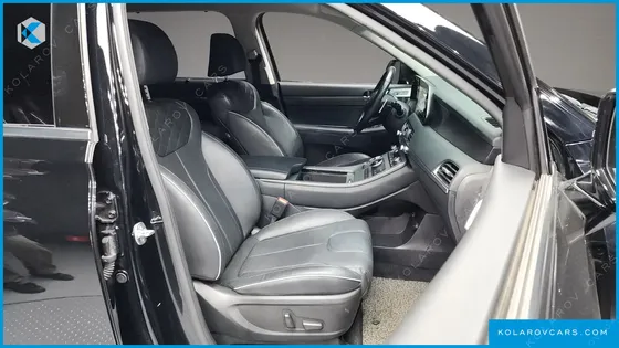 HYUNDAI PALISADE GASOLINE 3.8 2WD