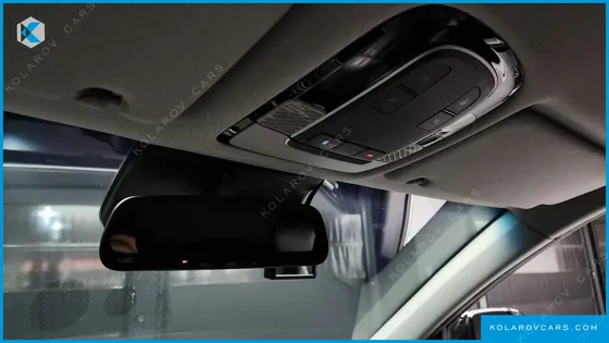 HYUNDAI PALISADE GASOLINE 3.8 2WD