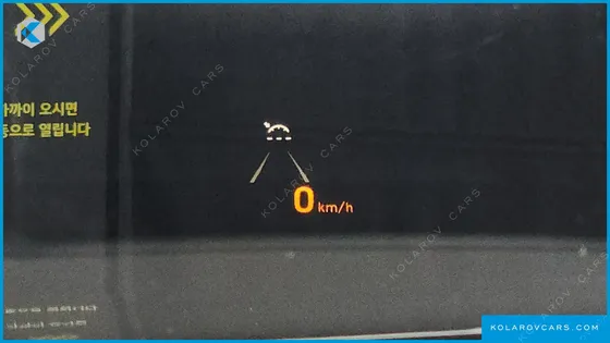 HYUNDAI PALISADE GASOLINE 3.8 2WD