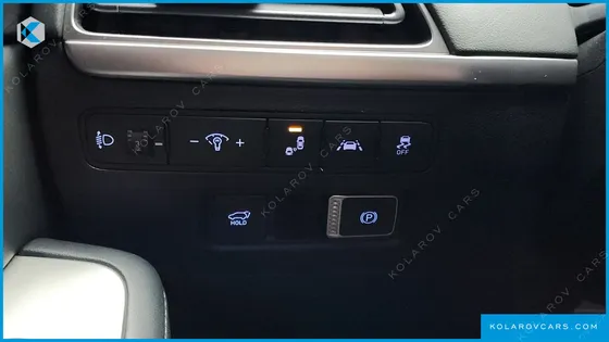 HYUNDAI PALISADE GASOLINE 3.8 2WD