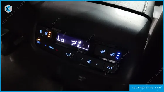 HYUNDAI PALISADE GASOLINE 3.8 2WD