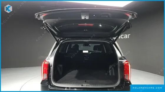 HYUNDAI PALISADE GASOLINE 3.8 2WD