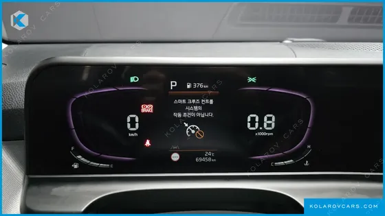 KIA SELTOS GASOLINE 2.0 2WD