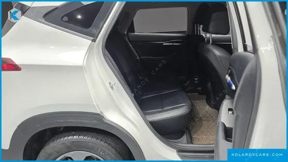 KIA SELTOS GASOLINE 2.0 2WD