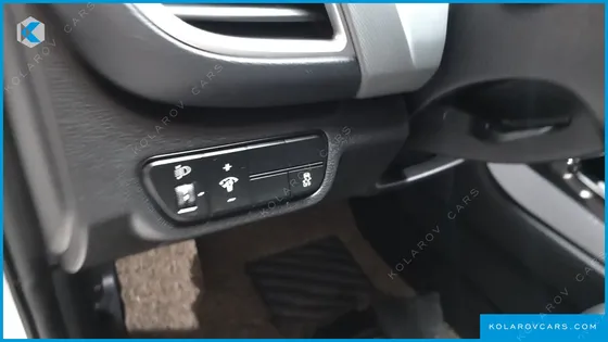 KIA SELTOS GASOLINE 2.0 2WD