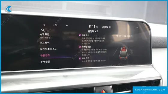 KIA SELTOS GASOLINE 2.0 2WD