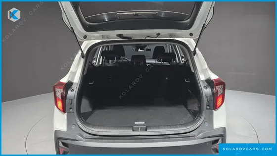KIA SELTOS GASOLINE 2.0 2WD