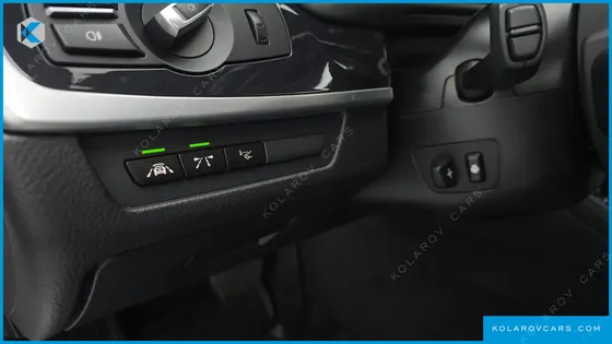 BMW 5 SERIES 520D M AERO DYNAMIC