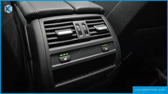 BMW 5 SERIES 520D M AERO DYNAMIC