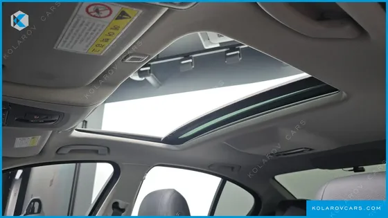 BMW 5 SERIES 520D M AERO DYNAMIC