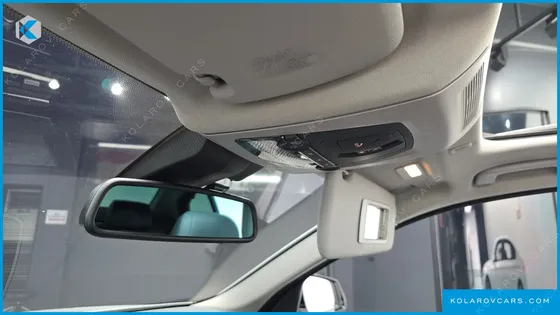 BMW 5 SERIES 520D M AERO DYNAMIC