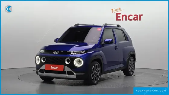 HYUNDAI CASPER TURBO INSPIRATION
