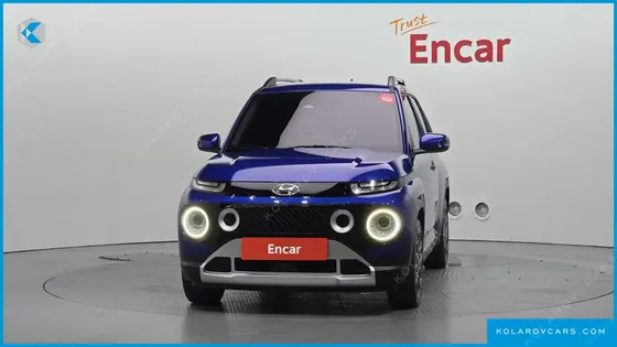 HYUNDAI CASPER TURBO INSPIRATION
