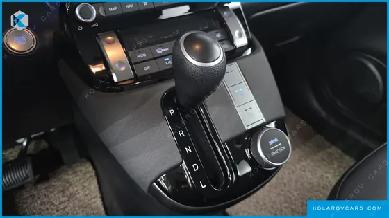 HYUNDAI CASPER TURBO INSPIRATION