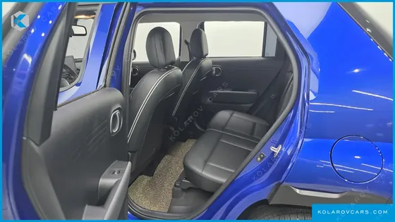 HYUNDAI CASPER TURBO INSPIRATION
