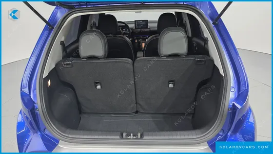 HYUNDAI CASPER TURBO INSPIRATION