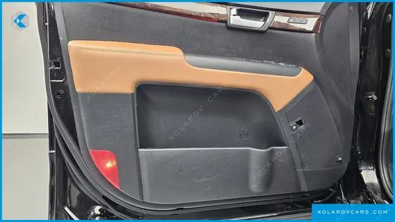 KIA MOHAVE DIESEL 3.0 4WD