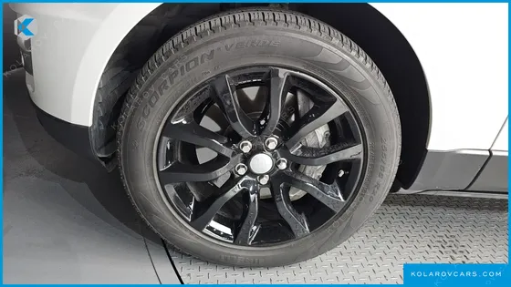 LAND ROVER RANGE ROVER SPORT 3.0 SDV6 HSE