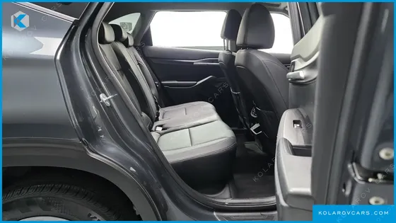 KIA SELTOS GASOLINE 1.6 TURBO 2WD