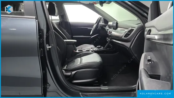 KIA SELTOS GASOLINE 1.6 TURBO 2WD