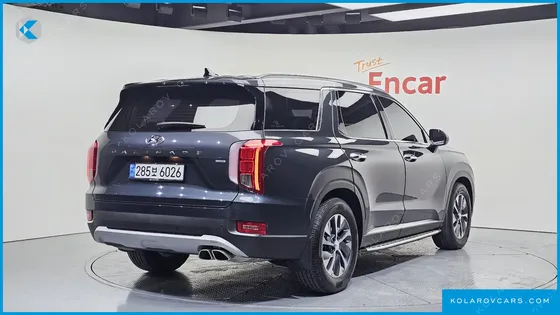 HYUNDAI PALISADE DIESEL 2.2 2WD