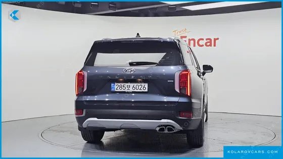 HYUNDAI PALISADE DIESEL 2.2 2WD
