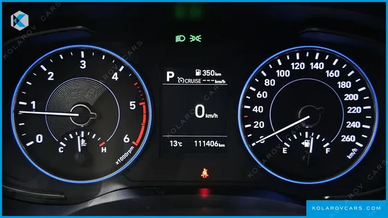 HYUNDAI PALISADE DIESEL 2.2 2WD