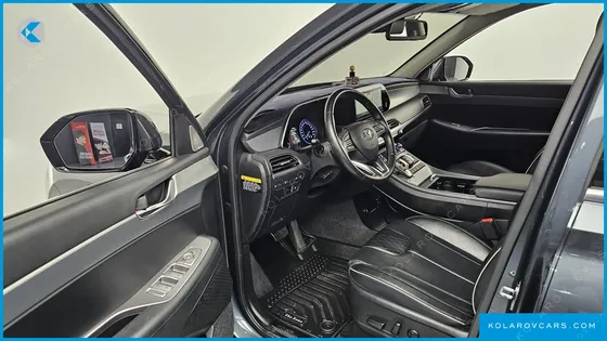 HYUNDAI PALISADE DIESEL 2.2 2WD