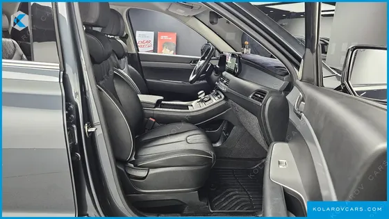 HYUNDAI PALISADE DIESEL 2.2 2WD