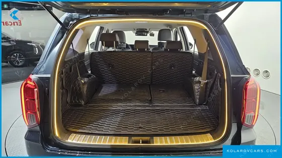 HYUNDAI PALISADE DIESEL 2.2 2WD