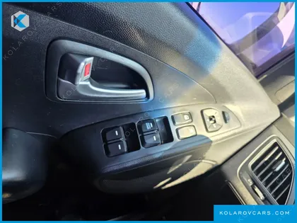 HYUNDAI TUCSON DIESEL(E-VGT) 2WD